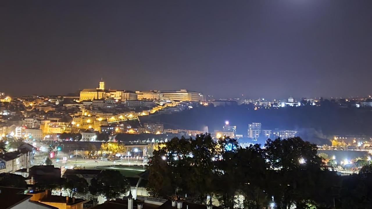 Coimbra'S Black & White Bagian luar foto